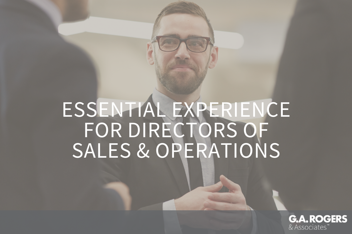 essential-experience-for-a-director-of-sales-and-operations